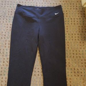 Nike Yoga pants